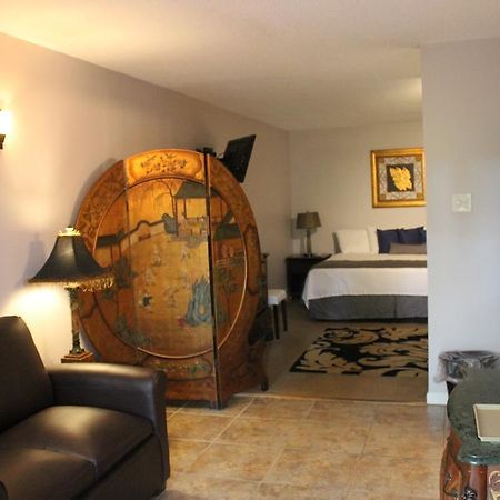 יוריקה ספרינגס Brydan Suites מראה חיצוני תמונה