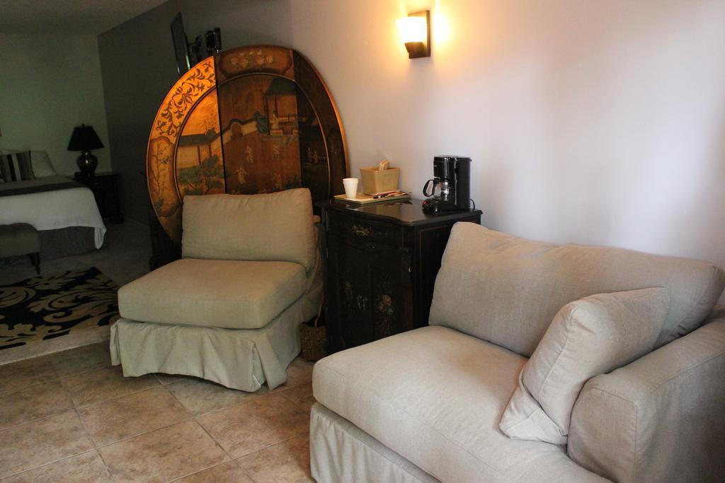 יוריקה ספרינגס Brydan Suites מראה חיצוני תמונה