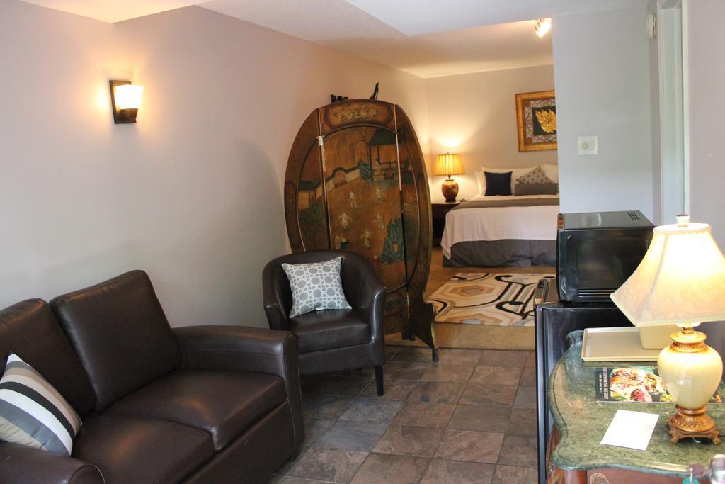 יוריקה ספרינגס Brydan Suites מראה חיצוני תמונה